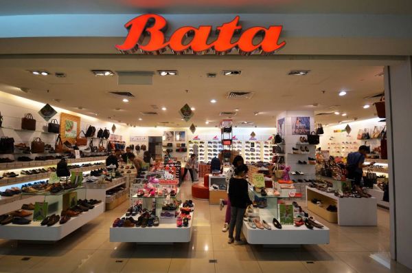 Largest Footwear Retail Chain In India