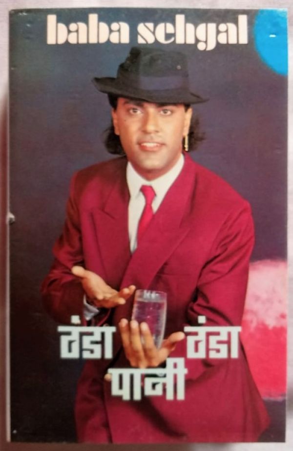 First Hindi rap album in India 