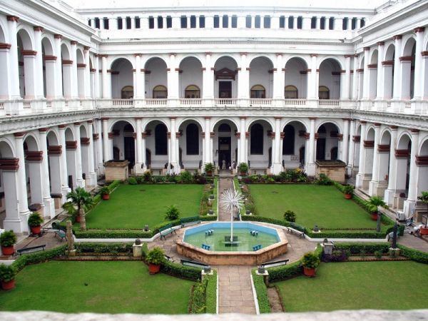 The largest and oldest museum in India