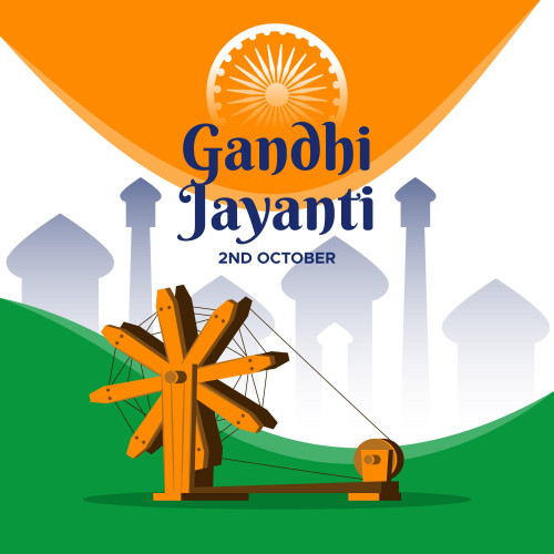 Gandhi Jayanthi