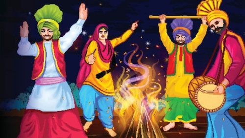  Lohri