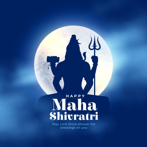 Maha Shivratri