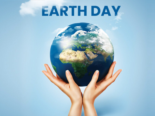 Earth Day