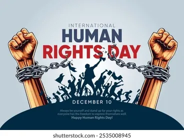 Human Rights Day