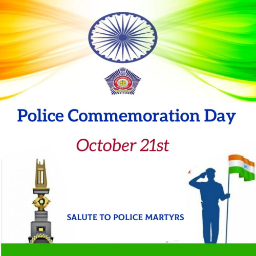 National Police Day