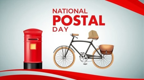 National Post Day 