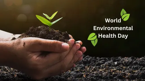World Environmental Health Day