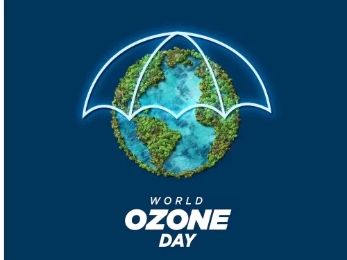World Ozone Day