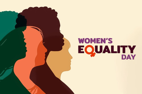 Women’s Equality Day