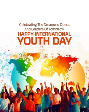 International Youth Day