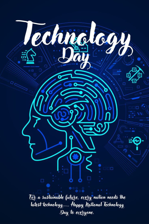 National Technology Day