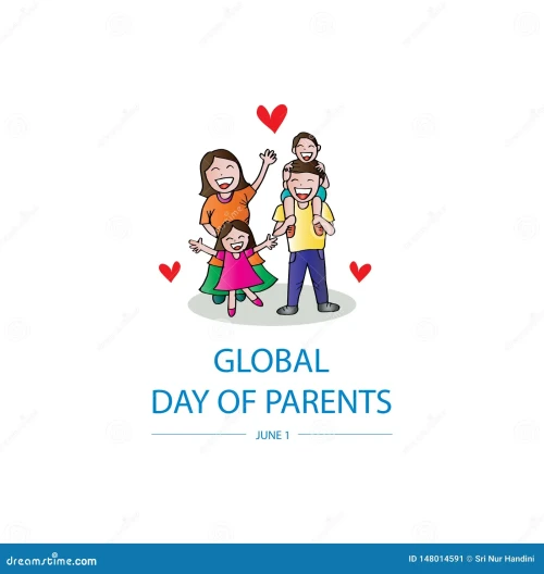  Global Day of Parents