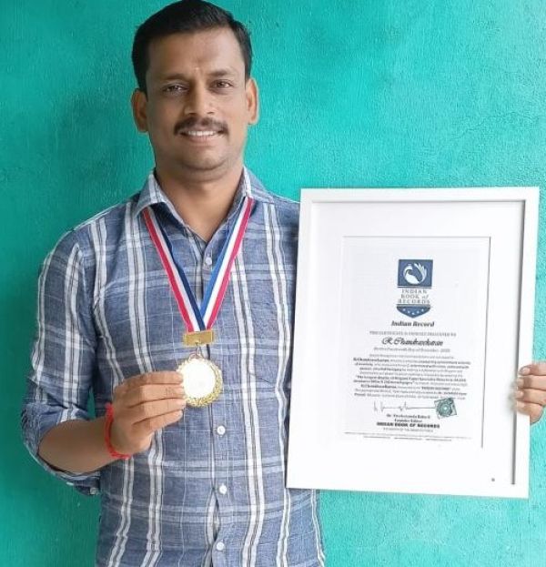 “A Visionary Architect of Change: Honouring Abhaya Ranjan Pattanayak’s Transformative Legacy”