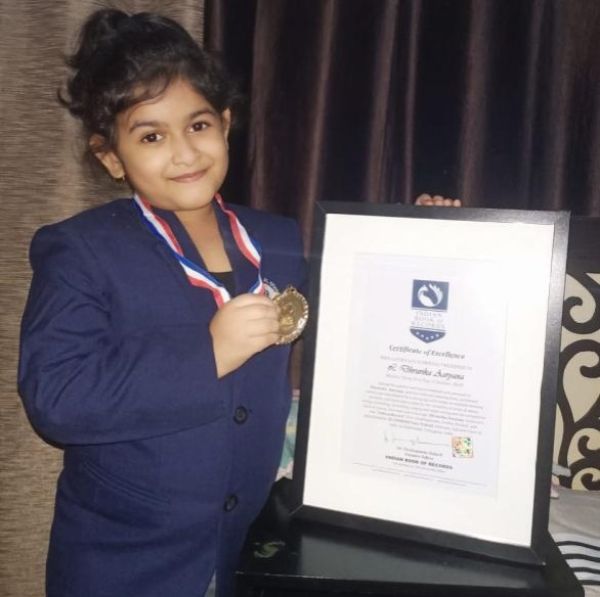 A Rising Young Star Redefines Artistic Excellence with Extraordinary Versatility