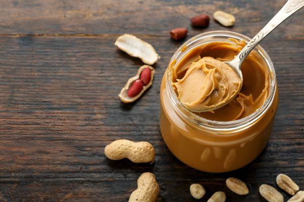 George Washington Carver Didn’t Invent Peanut Butter
