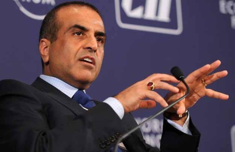Sunil Bharti Mittal: Connecting a Nation Through Vision, Enterprise, and Purpose