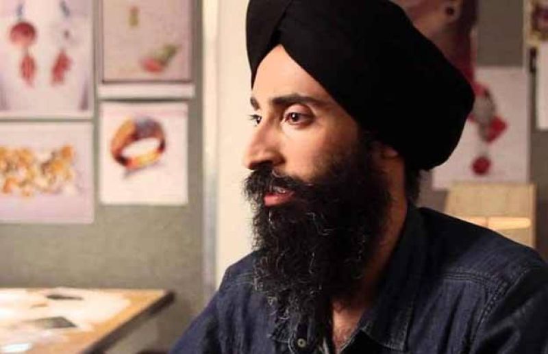 Waris Ahluwalia: Breaking Barriers with Identity, Art, and Purpose