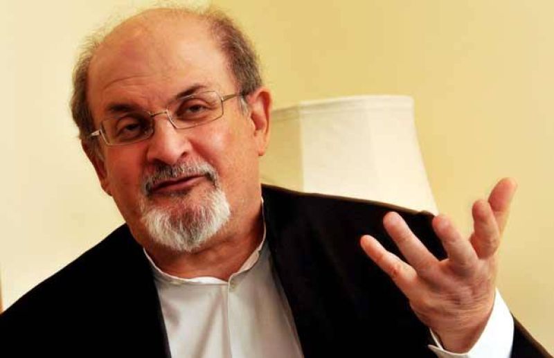 Salman Rushdie: A Fearless Voice of Imagination, Freedom, and Literary Brilliance