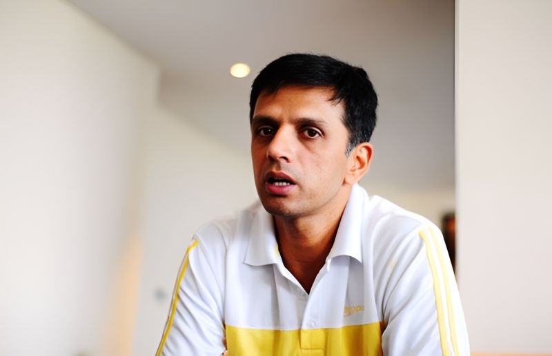 The Wall of Determination Who Defined Discipline and Greatness in Cricket