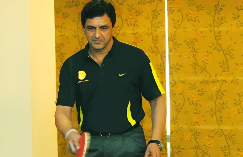 The Badminton Legend Who Carried India to Global Glory Through Determination and Excellence