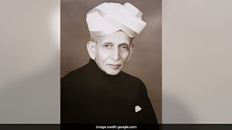 Sir M. Visvesvaraya: The Legendary Engineer Who Built the Foundations of Modern India