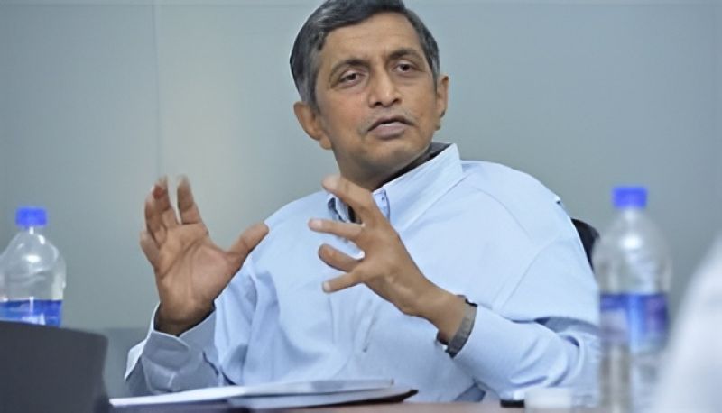 Jayaprakash Narayan: The Voice of People’s Power