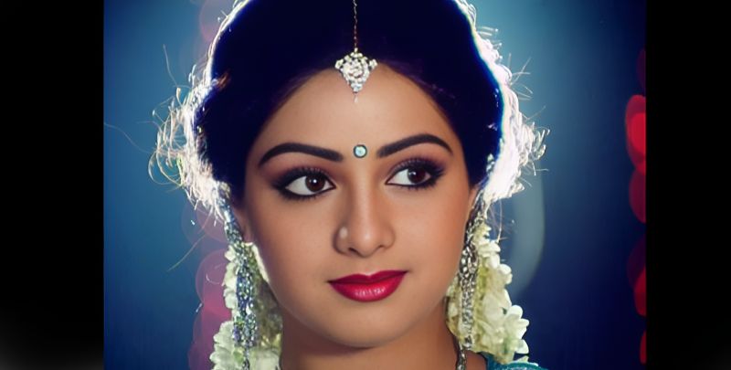 The Legendary Star Who Redefined Grace and Talent in Indian Cinema