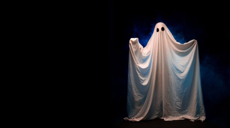 The Scariest Halloween Monsters and Their Origin Stories