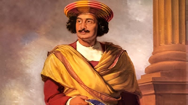 Raja Ram Mohan Roy: Pioneer of Social Reform and Enlightened Thought