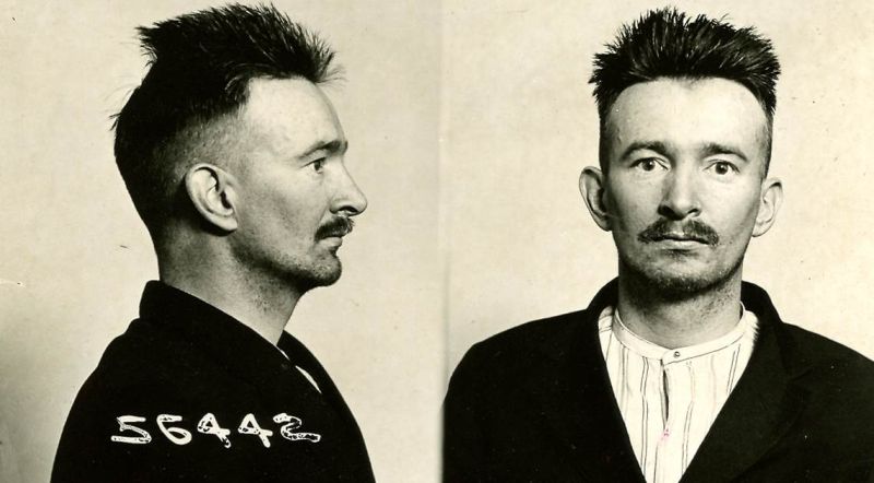 Let's Hang Out With Terrible Tommy at the Gallows