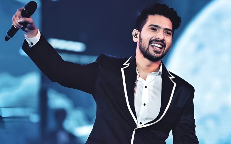 The Voice of a New Generation: Armaan Malik’s Journey of Passion and Global Stardom