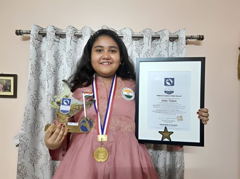 Dancing Dreams into Reality: The Inspiring Journey of Anisha Talukder