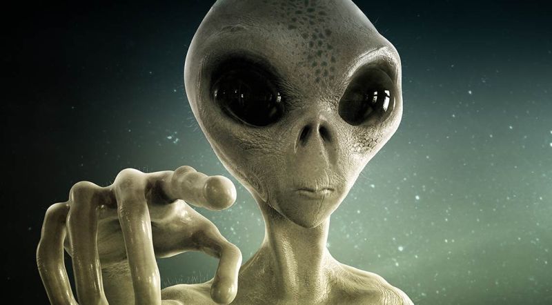 Would Babies Born in Space Look Like Aliens?