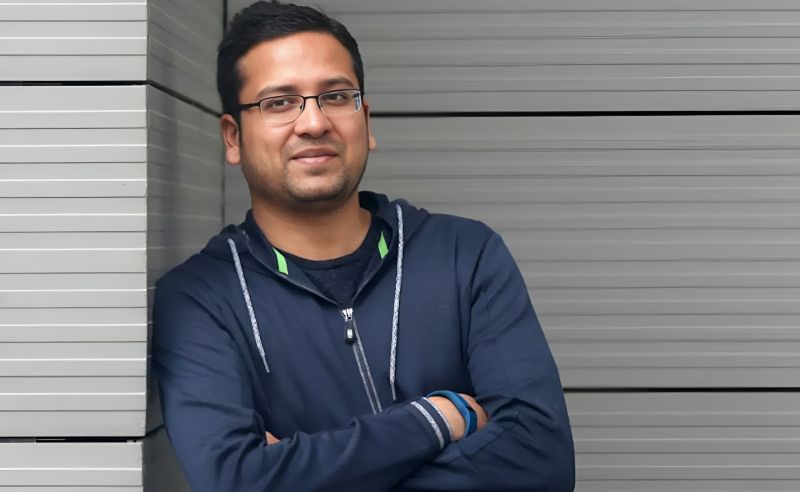 Building Dreams into Reality: The Visionary Journey of Binny Bansal