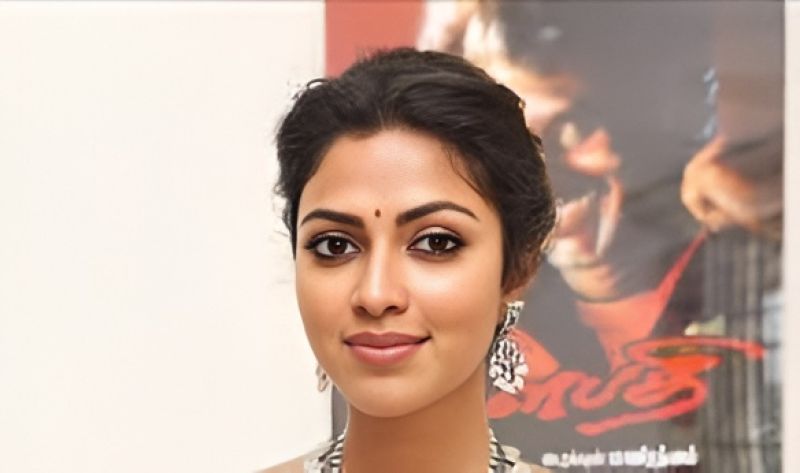 Fearless Choices, Boundless Growth: The Inspiring Journey of Amala Paul