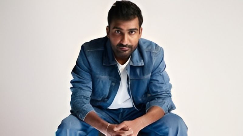 A Soulful Voice Redefining Modern Indie Music