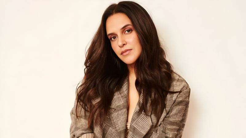 Grace, Grit, and Versatility: The Inspiring Journey of Neha Dhupia