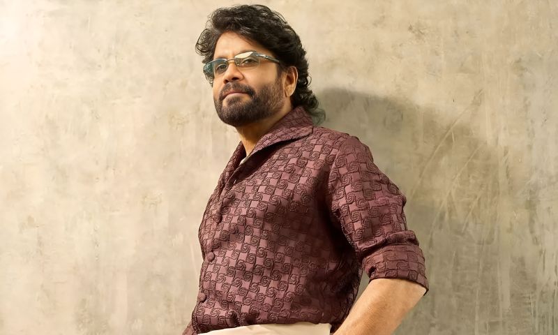 King of Versatility: The Inspiring Journey of Nagarjuna Akkineni