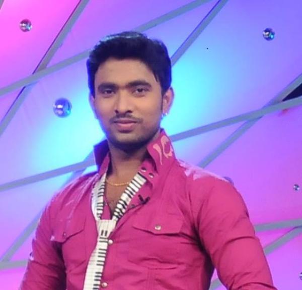 Hari Krishna Goud Ireni Indian Record Holder