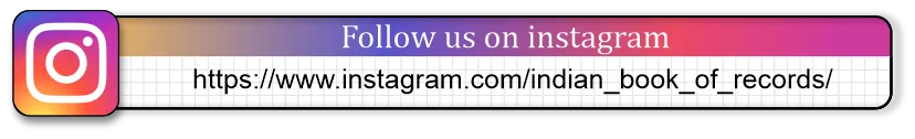 IBR Instagram